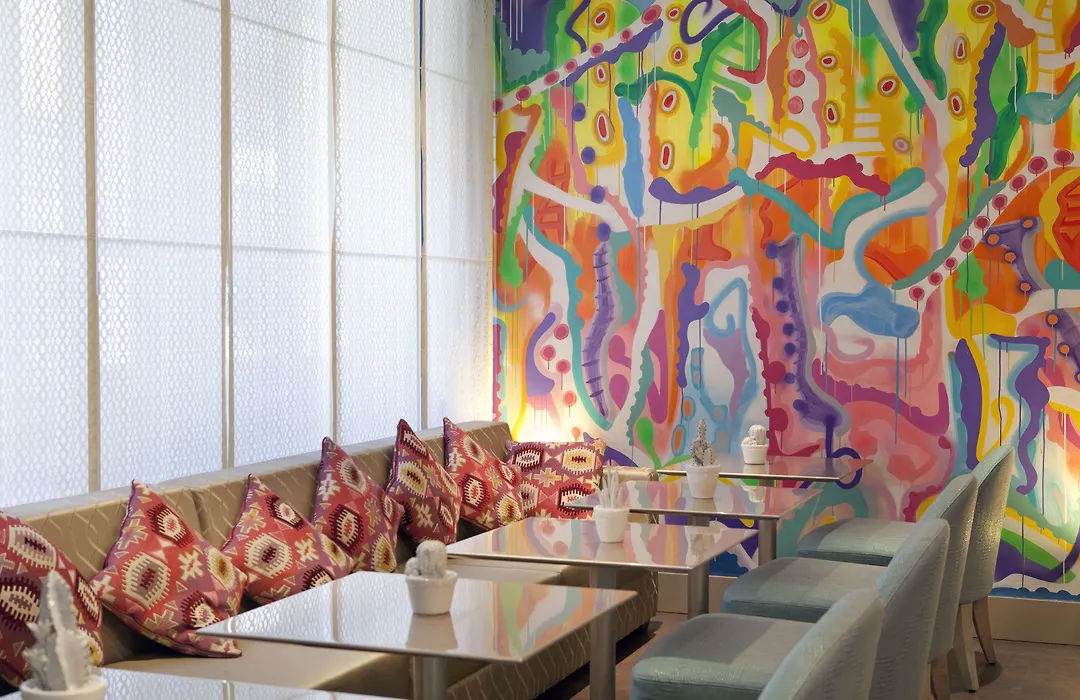 Hotel Mayet-1